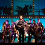 The Scoop A Beautiful Noise The Neil Diamond Musical