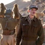 The Scoop De Gaulle: Résistance