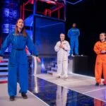 The Scoop Second Coming La Boite Theatre Play Lab Theatre