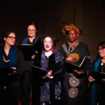 The Scoop The Heartbreak Choir PIP Theatre