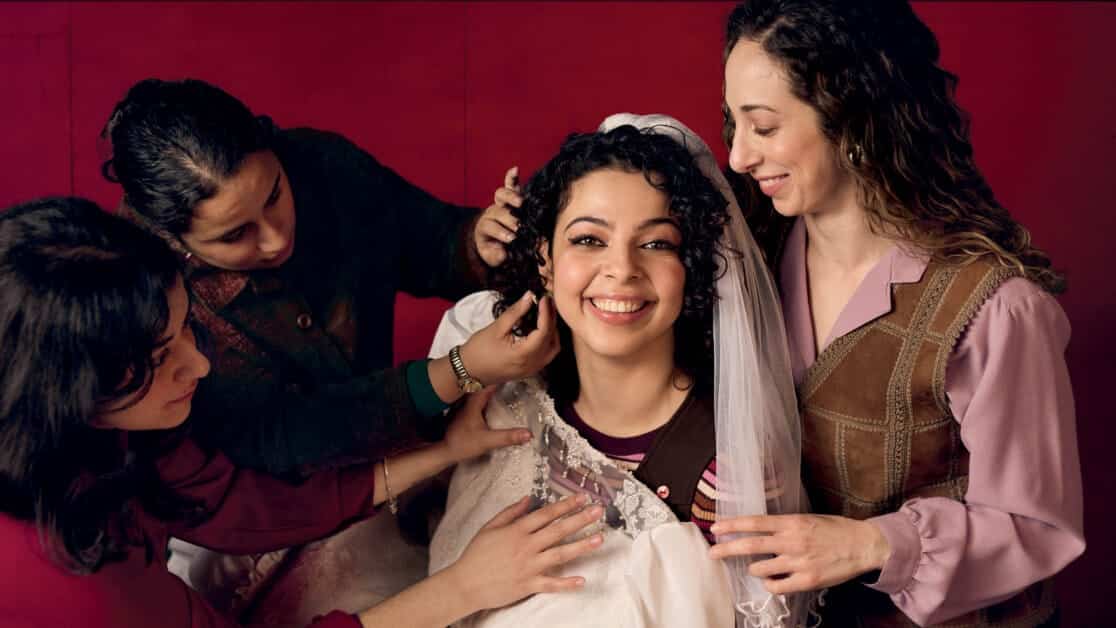 Belvoir St Theatre 2027 Season • The Scoop The Scoop Belvoir St Theatre 2027 Season