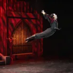 The Scoop Dracula BIG Live Ballet Melbourne