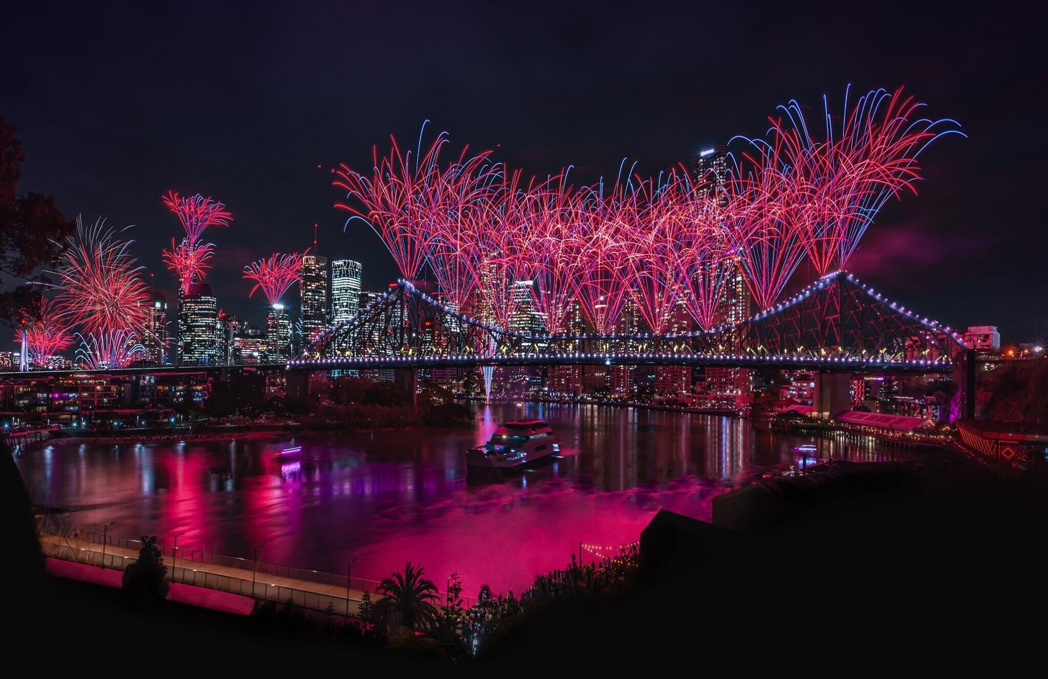 Brisbane Festival 2026 Comes Alive Today