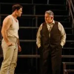 The Scoop DEATH OF A SALESMAN Anthony LaPaglia Adelaide