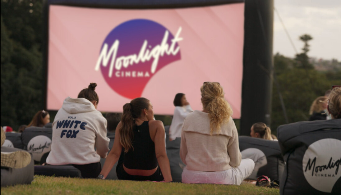 The Scoop Moonlight Cinema Summer 2026 2027